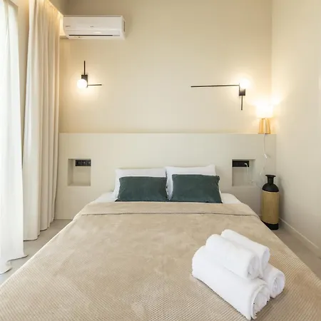 Avm Suites - Athens Thissio Center-3