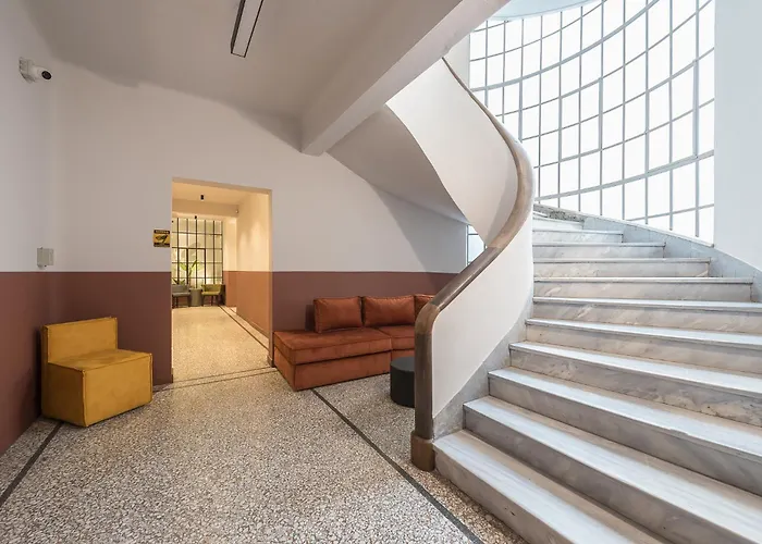 Aeiphoria Suites & Rooms - Athens