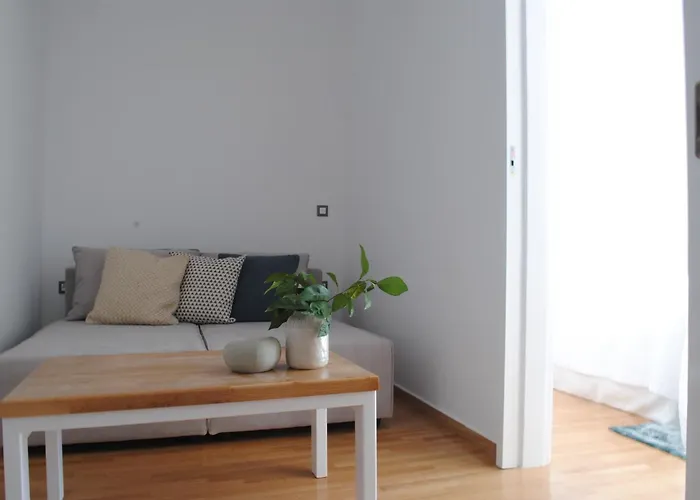 Athens Residence Apartments