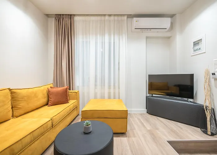 Aeiphoria Suites & Rooms - Athens