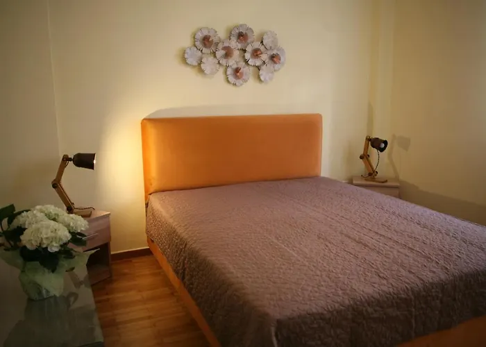 Marika Apartment